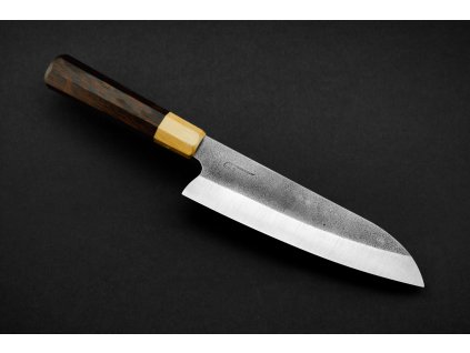 Japonský nůž Santoku - Univerzální