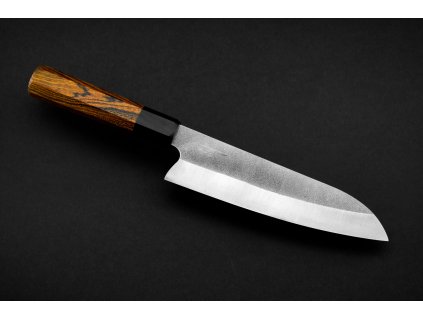 Japonský nůž Santoku - Univerzální