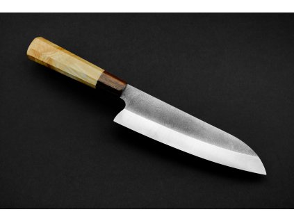 Japonský nůž Santoku - Univerzální