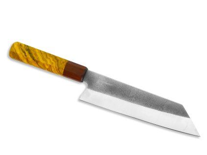 Japonský nůž Bunka - Zelenina