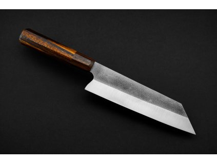 Japonský nůž Bunka - Zelenina