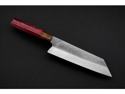 Japonský nůž Bunka - Zelenina