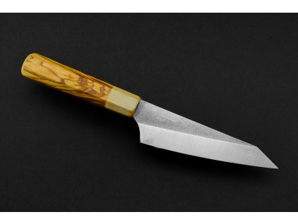 Japonský nůž Honesuki - Vykošťování