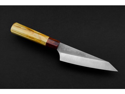 Japonský nůž Honesuki - Vykošťování