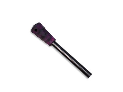 Firesteel podpalovač s unikátní rukojetí (křesadlo)
