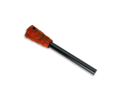 Firesteel podpalovač s unikátní rukojetí (křesadlo)