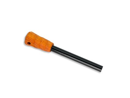 Firesteel podpalovač s unikátní rukojetí (křesadlo)