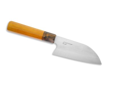 Japonský nůž Santoku - rukojeť Premium