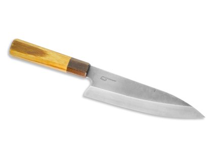 Japonský nůž Gyuto B - 180mm - rukojeť Premium
