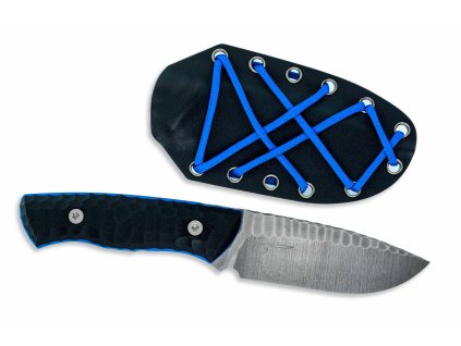 Nůž do přírody Stahovák + pouzdro Kydex Klasik