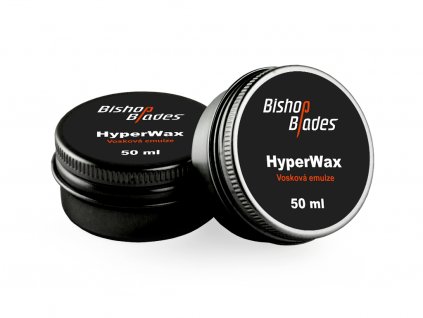 HyperWax