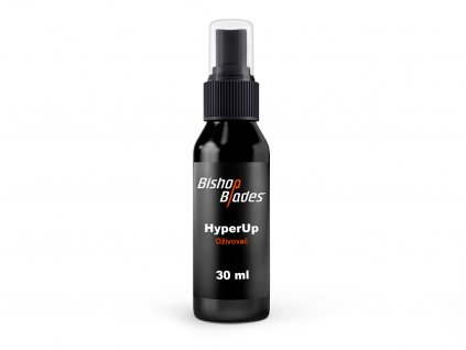 HyperUp
