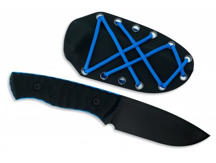 Nůž do přírody Stahovák DLC + pouzdro Kydex Klasik