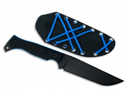 Speciální nůž Ghost DLC + pouzdro Kydex Klasik