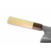 Japonský nůž Nakiri 145 mm