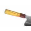 Japonský nůž Nakiri - 145 mm