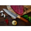 Japonský nůž Gyuto –⁠⁠⁠⁠⁠⁠ Maso