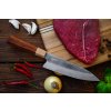 Japonský nůž Gyuto –⁠⁠⁠⁠⁠⁠ Maso