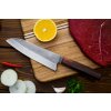 Japonský nůž Santoku - Univerzální