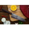 Japonský nůž Santoku - Univerzální