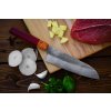 Japonský nůž Santoku - Univerzální