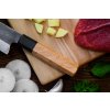 Japonský nůž Santoku - Univerzální
