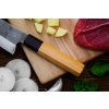Japonský nůž Santoku - Univerzální