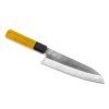 Japonský nůž Santoku - Univerzální
