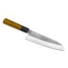 Japonský nůž Santoku - Univerzální