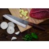 Japonský nůž Santoku - Univerzální