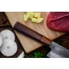 Japonský nůž Santoku - Univerzální