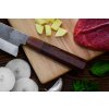Japonský nůž Santoku - Univerzální