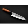 Japonský nůž Santoku - Univerzální