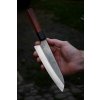 Japonský nůž Santoku - Univerzální