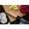Japonský nůž Santoku - Univerzální