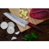 Japonský nůž Santoku - Univerzální
