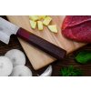 Japonský nůž Santoku - Univerzální
