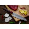 Japonský nůž Santoku - Univerzální