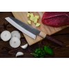 Japonský nůž Santoku - Univerzální