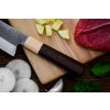 Japonský nůž Santoku - Univerzální