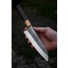 Japonský nůž Santoku - Univerzální
