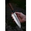 Japonský nůž Santoku - Univerzální