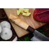 Japonský nůž Santoku - Univerzální