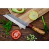 Japonský nůž Bunka - Zelenina