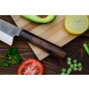 Japonský nůž Bunka - Zelenina