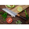 Japonský nůž Bunka - Zelenina