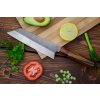 Japonský nůž Bunka - Zelenina