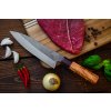 Japonský nůž Gyuto –⁠⁠⁠⁠⁠⁠ Maso