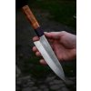 Japonský nůž Gyuto –⁠⁠⁠⁠⁠⁠ Maso