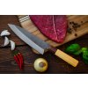 Japonský nůž Gyuto –⁠⁠⁠⁠⁠⁠ Maso